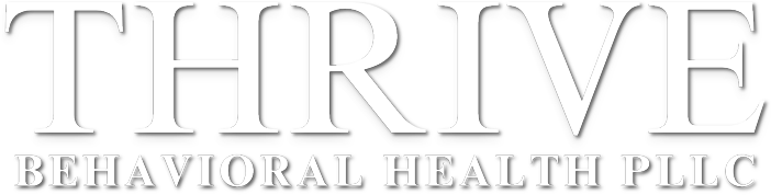 Thrive Behavioral Health PLLC Logo