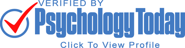 Verified by Psychology Today